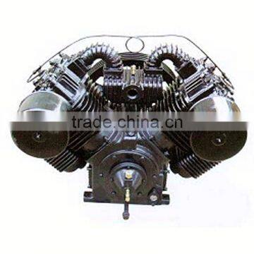 Industrial Belt Drive Air Pump - BC250TC photo-2