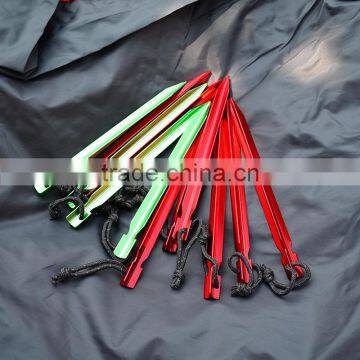 Professional Outdoor Camping Multi-person Double-layer Tent photo-5