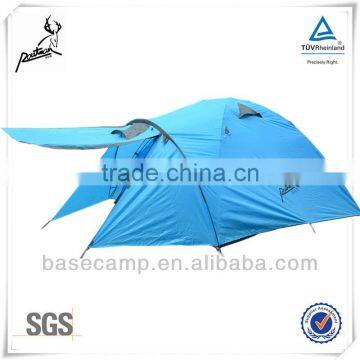 Family Tent Outdoor for 4 Person photo-2