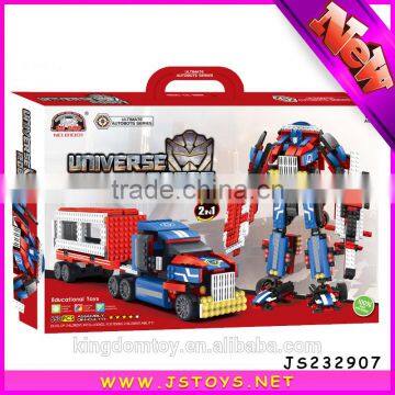 Hot Sale Education Building Block Toy for Kids photo-3