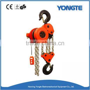 KSY Chain Electric Hoist photo-2