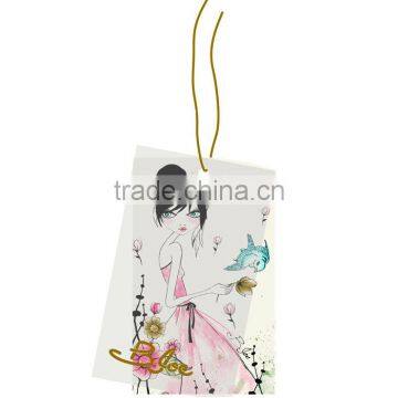 Paper Printed Hanging Tablets photo-4