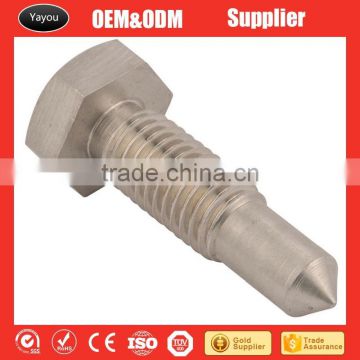 Stainless Steel Bolts