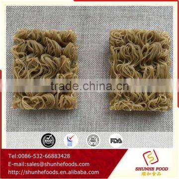 Nutritional Organic Health Food Noodles