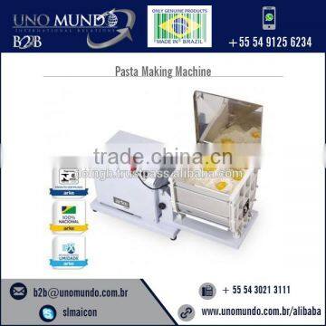 Multi Mix 5x1 Pasta Making Machine at Factory Price