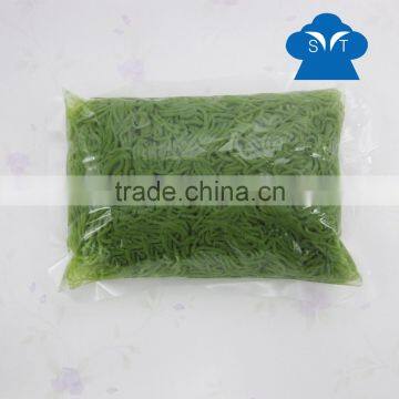Wholesale Gluten Free Konjac Spinach Spaghetti photo-6