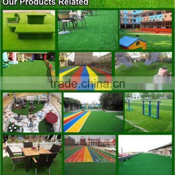 Hot Selling! UV Resistence Garden Artificial Turf, Landscape Artificial Grass photo-6