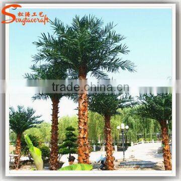 Wholesale Artificial Washingtonia Tree Artificial Washington Palm Tree Artificial Washington Palm photo-4