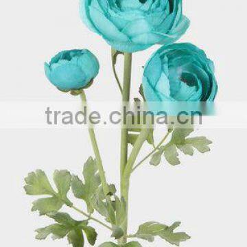 realistic artificial kiss blue bell flowers