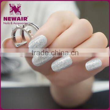 New Air Nail Polish Strips Nail Art Accessory photo-2
