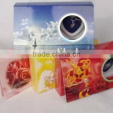 Angel Wing White Love Pearl Gift (big) photo-5