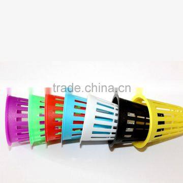 2 Inch Hydroponics PP Net Pot For Farm photo-4