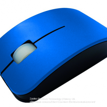 HM8160 Wireless Mouse