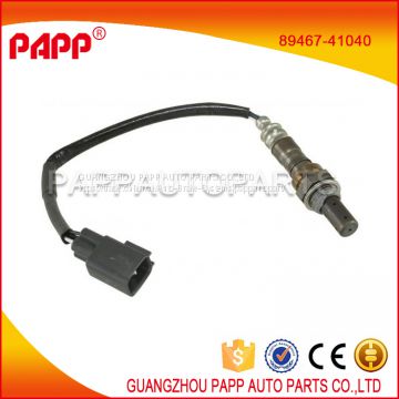 hot sale oxygen sensor for toyota rav4 oem 89467-41040