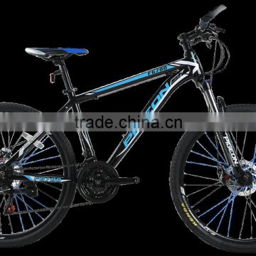 Chinese wholesale high quality 26 inch mtb mountain bike for men