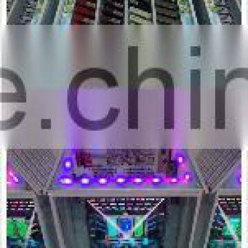 2016 Newest Cigarette Smoking Machine Cheap Vending Machine Pimp Stick Incense Smoke Machine photo-6