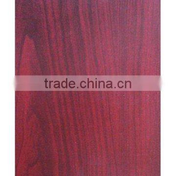 artifical red cherry fancy plywood
