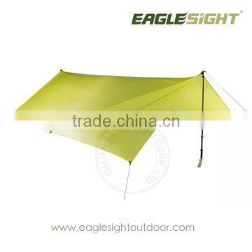 Nylon tarp waterproof