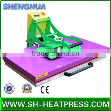 Big sublimation heat press 60*100cm/24*39 inches