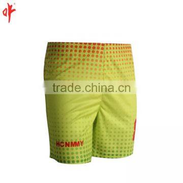 High Quality FIJI Team Rugby Short Rugby League Short photo-2