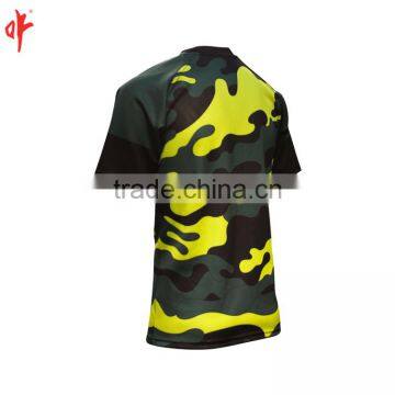 Attractive Special Rugby Football Jersey Causal T-shirt Rugby Uniform photo-4