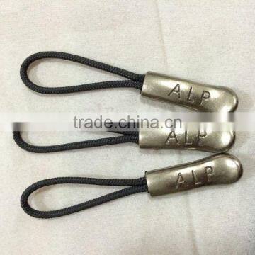 2015 Customized High Quality Pvc Zipper Sliders photo-3