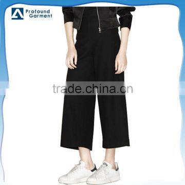 plus size fitness wide leg casual women 2016 pants female classic styles fashion alibaba formal shirt work trousers women 2016