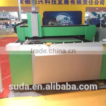 Anhui Suda Fiber Laser Machine FC1630