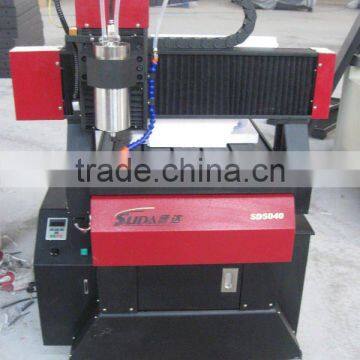 CNC ROUTER WITH WATER COOLING SYSTEM---SD5040