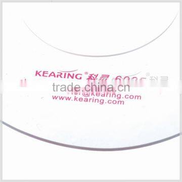 Kearing 35cm Transplant Flexible French Curve Ruler for Tailor Design#6035 photo-3