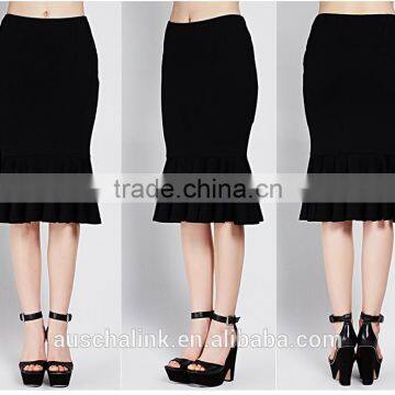 Summer Fashion Baby Girls Mermaid Skirt New Models Made in China photo-6