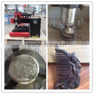 Mini Cnc Machine for Sale 4040 Cnc Router Cast Iron Machine Bed