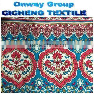 Shaoxing Cicheng Textile Spun Rayon Stock photo-5