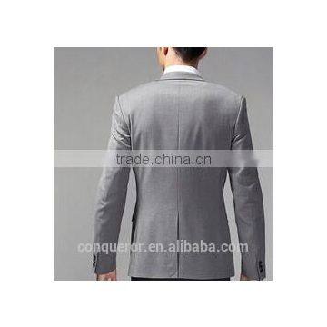 Tailor Made Men's Business Tuxedo, Wedding Dress BT2818859,bespoke Men's Dress Tuxedo, Custom Fit Tuxedo photo-2