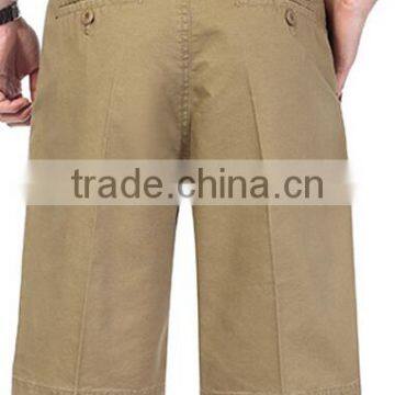 Man Shorts, MTM Service, Cotton Jersey Shorts photo-2