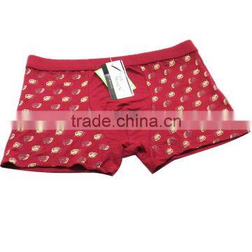 Men's Timeless Boxers Wholesale Shorts For Men Sexy Men Underwear photo-4