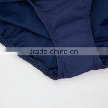 Plain Baby Swim Trunk Boy photo-4