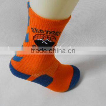 Custom OEM Socks/ Elite Basketball Socks/ Sports Dri-fit Elite Socks photo-3