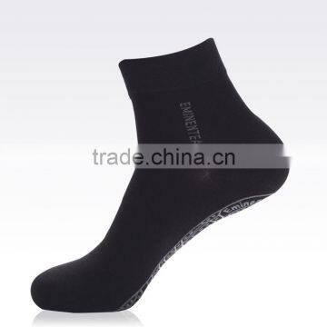 Non Skid Sock With PVC Massage Dots photo-4