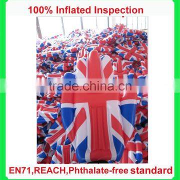 Best Promotions Inflatable Pvc Hand photo-5