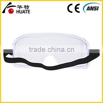 Eyewear Safety Goggles With Ventilation Holes photo-3