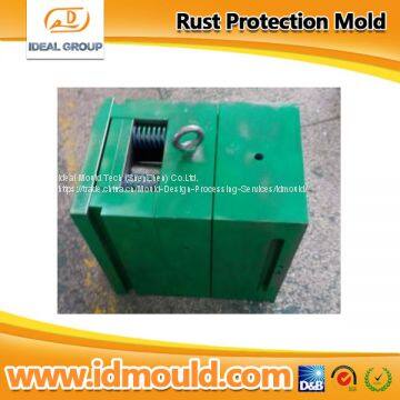 Anti-Rust Painting Mold/Molding photo-2