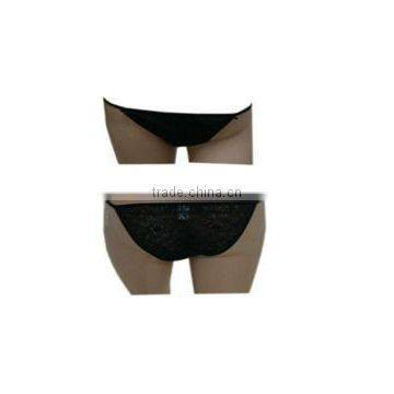 Women Transparent Sleepwear photo-4