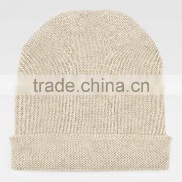 Winter Warm New Born Girls' Hat Cap photo-4