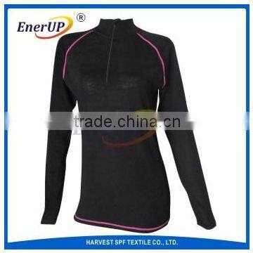 Merino wool winter thermal underwear