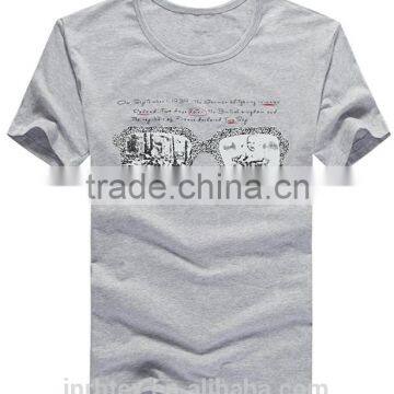 High Quality Custom Printing T-shirt Companies in China photo-2