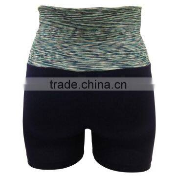 Women Gym Panties Tight but Lift Underwear Seamless High Waist Leggings for Women photo-3