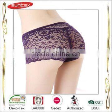 New Design 2015 Sex Schoolgirl Underwear photo-2