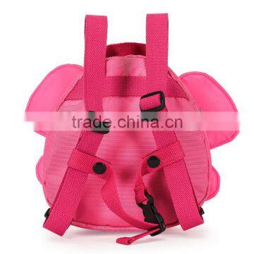 S80408A New Child Butterfly Anti-lost Baby Backpack photo-5