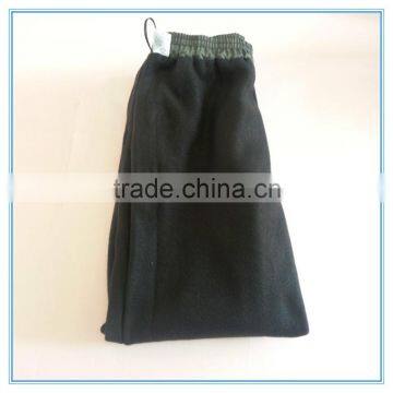 2016 Newly Designed Men's Elastic Waist Pants, Polyester Fabric Working Trousers, Super Comfortable Outdoor Pants for Men photo-5